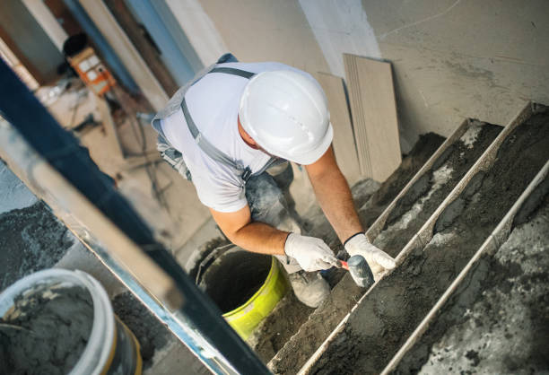 Best Residential Concrete Solutions in Chain Lake, WA