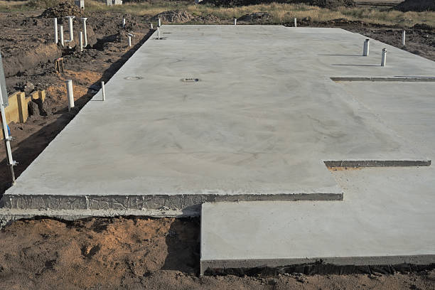 Best Residential Concrete Solutions in Chain Lake, WA