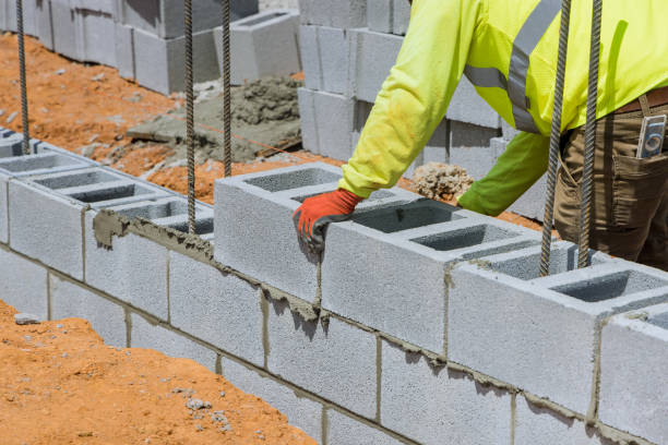 Best Concrete Removal and Replacement in Chain Lake, WA