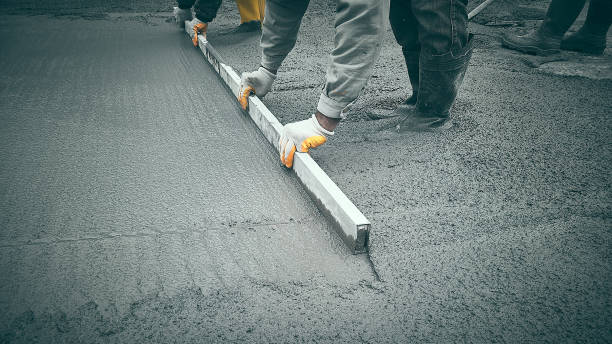 Best Concrete Retaining Walls in Chain Lake, WA