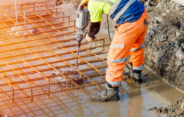 Reliable WA Concrete contractor Solutions