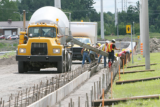  Chain Lake, WA Concrete contractor Pros